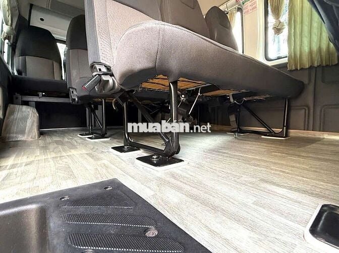 Ford Transit 2023 Trắng 126.000km