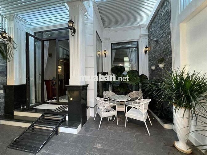 🌻C.G - CHO THUÊ NHÀ TRỆT BIỆT THỰ FULL NỘI THẤT KDC NAM LONG