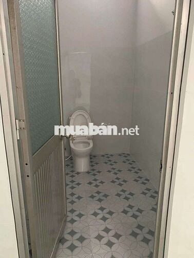 CHO THUÊ NHÀ TRỆT 126M2 KDC HƯNG PHÚ 1 QUA CẦU 26/3 GIÁ 5.5TR/THÁNG