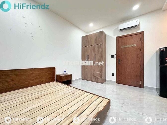 SIÊU PHẨM STUDIO FULL NỘI THẤT - CỬA SỔ TRỜI NGAY AEON - TÂN QUÝ