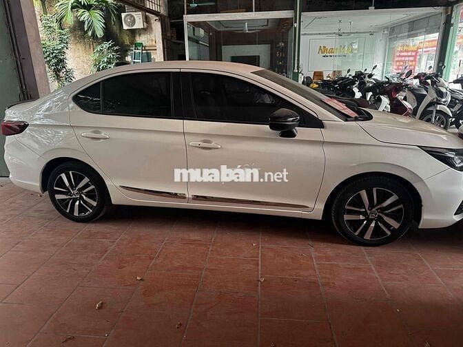 Honda City 2022 RS - 30000 km