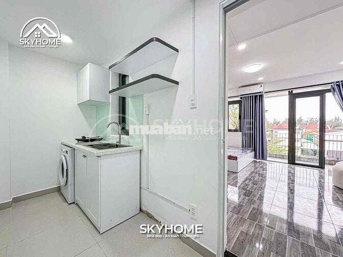 Căn Hộ Cao Cấp Q8, Khu Trung Sơn mới 100% đẹp như hình