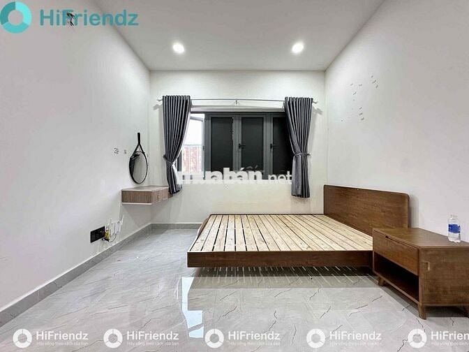 SIÊU PHẨM STUDIO FULL NỘI THẤT - CỬA SỔ TRỜI NGAY AEON - TÂN QUÝ