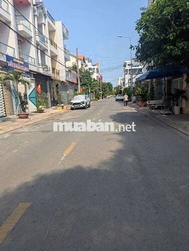 🔥MTNB NGUYỄN SƠN-4X17M 3PN ĐƯỜNG 12M,GẦN PHÚ THỌ HÒA THOẠI NGỌC HẦU