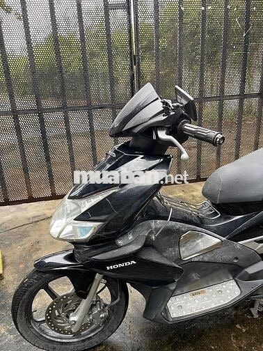 Honda Air Blade 2007 BS 65F1