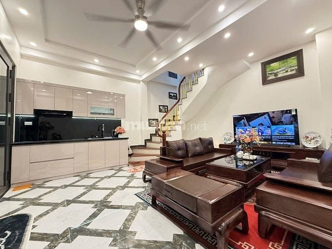 Phân Lô Oto Kim Ngưu Hai Bà Trưng. Diện Tích 42m Mặt 4m