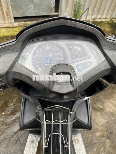 Honda Air Blade 2007 BS 65F1