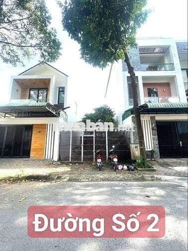 ❌️ NỀN VIP - VỊ TRÍ CỰC ĐẸP - KDC NAM LONG 2