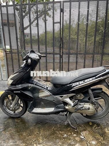 Honda Air Blade 2007 BS 65F1