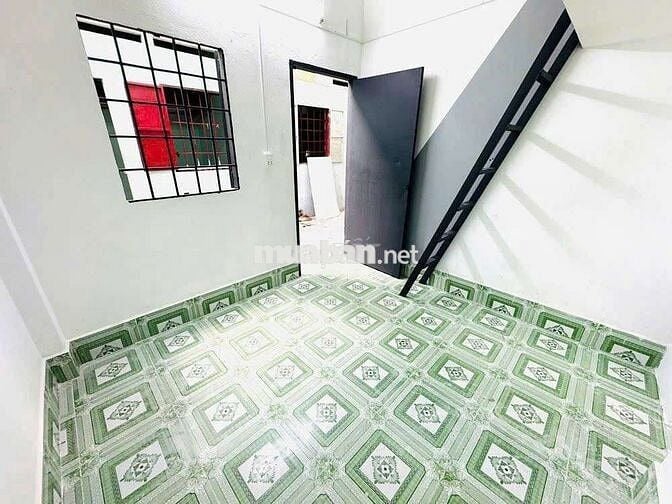 Phòng trọ cầu vượt Linh Xuân mới 100%