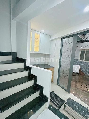 BÁN NHÀ MẶT TIỀN PHAN TÂY HỒ F7 QUẬN PHÚ NHUẬN 