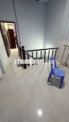 🔥MTNB NGUYỄN SƠN-4X17M 3PN ĐƯỜNG 12M,GẦN PHÚ THỌ HÒA THOẠI NGỌC HẦU