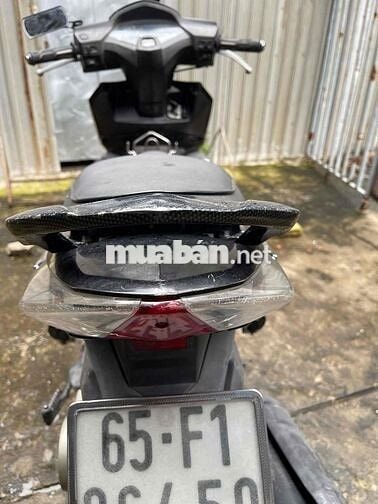 Honda Air Blade 2007 BS 65F1