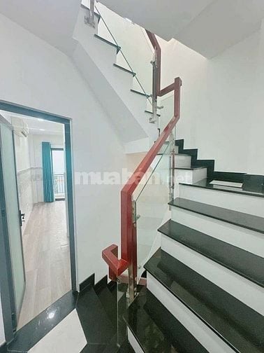 BÁN NHÀ MẶT TIỀN PHAN TÂY HỒ F7 QUẬN PHÚ NHUẬN 