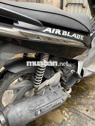 Honda Air Blade 2007 BS 65F1