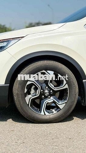 Honda CR V 2018 L - 33800 km