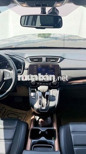 Honda CR V 2018 L - 33800 km