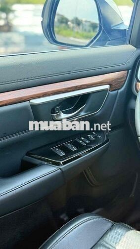 Honda CR V 2018 L - 33800 km