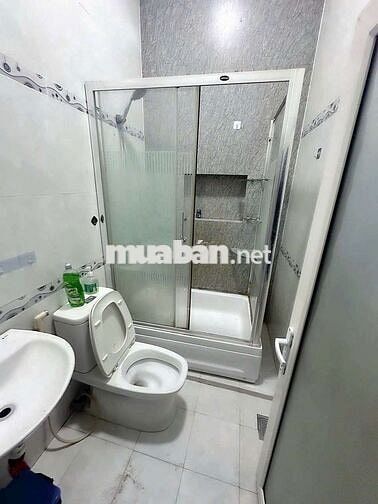 🔥MTNB NGUYỄN SƠN-4X17M 3PN ĐƯỜNG 12M,GẦN PHÚ THỌ HÒA THOẠI NGỌC HẦU