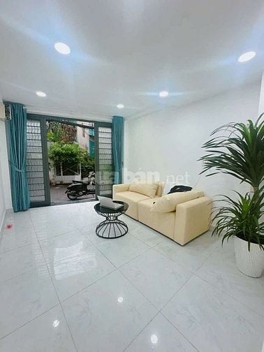 BÁN NHÀ MẶT TIỀN PHAN TÂY HỒ F7 QUẬN PHÚ NHUẬN 