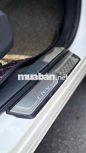 Honda CR V 2018 L - 33800 km