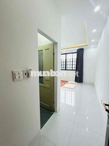 🌻CHO THUÊ TRỆT 2 LẦU CÓ NỘI THẤT MỚI ĐẸP ĐƯỜNG SỐ 3 KDC 586