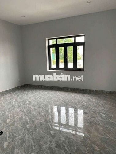 Cho thuê nhà 3 tầng MT đ48 25tr/tháng