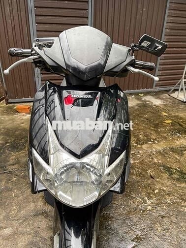 Honda Air Blade 2007 BS 65F1