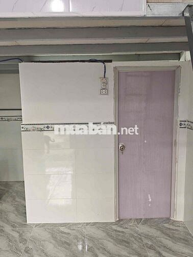 NHÀ TRỌ NGUYỄN VĂN KHỐI GIỜ GIẤC TỰ DO