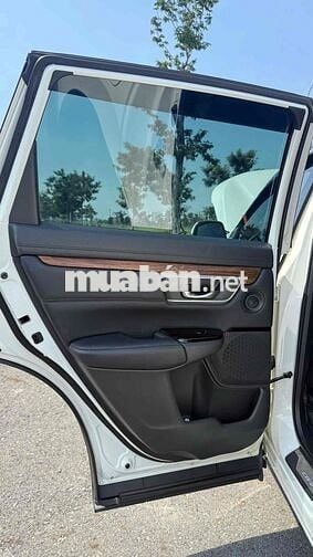 Honda CR V 2018 L - 33800 km