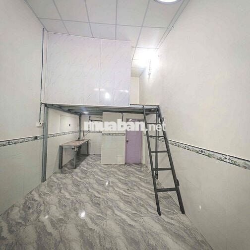 NHÀ TRỌ NGUYỄN VĂN KHỐI GIỜ GIẤC TỰ DO