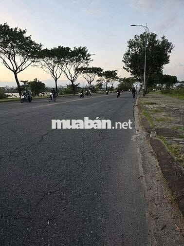 BÁN ĐẤT MẶT TIỀN ĐƯỜNG MAI ĐĂNG CHƠN