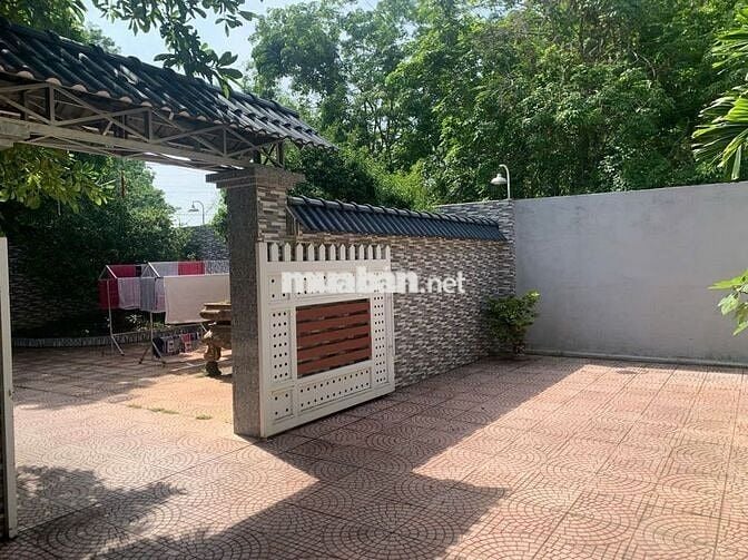 Bán nhà Nghỉ ( 27phòng) đang kinh doanh