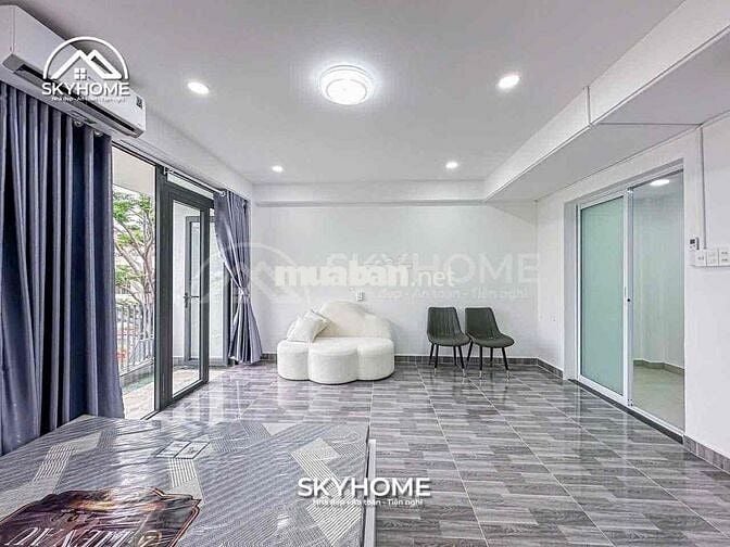 Căn Hộ Cao Cấp Q8, Khu Trung Sơn mới 100% đẹp như hình