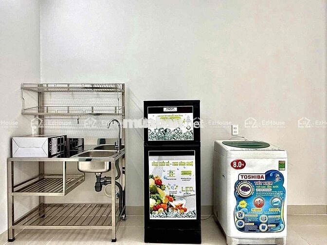 -🏡CĂN HỘ STUDIO -📌BANCOL💥GÒ DẦU- TÂN HƯƠNG 💥EON TÂN PHÚ 🔰FULL NỘI THÂT