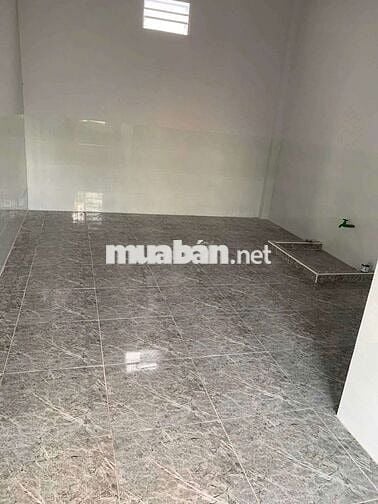 CHO THUÊ NHÀ TRỆT 126M2 KDC HƯNG PHÚ 1 QUA CẦU 26/3 GIÁ 5.5TR/THÁNG