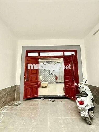 NHÀ FULL NỘI THẤT CẠNH GIGAMALL