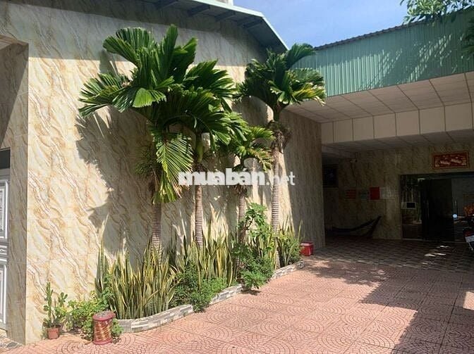 Bán nhà Nghỉ ( 27phòng) đang kinh doanh