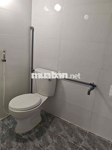 NHÀ TRỌ NGUYỄN VĂN KHỐI GIỜ GIẤC TỰ DO