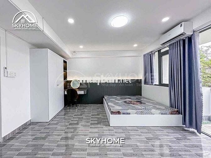 Căn Hộ Cao Cấp Q8, Khu Trung Sơn mới 100% đẹp như hình