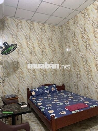 Bán nhà Nghỉ ( 27phòng) đang kinh doanh