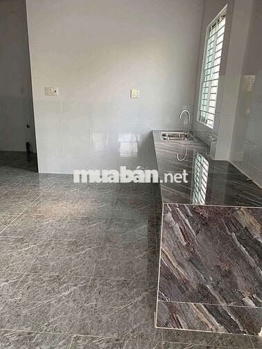 CHO THUÊ NHÀ TRỆT 126M2 KDC HƯNG PHÚ 1 QUA CẦU 26/3 GIÁ 5.5TR/THÁNG