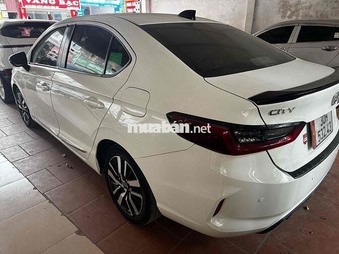 Honda City 2022 RS - 30000 km