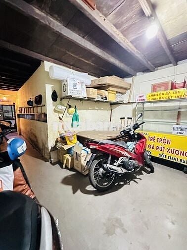 Nhà HXH Thành Mỹ – 48m² – ngang 4,1m – Khu An Ninh – 5.3 tỷ