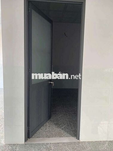 CHO THUÊ NHÀ TRỆT 126M2 KDC HƯNG PHÚ 1 QUA CẦU 26/3 GIÁ 5.5TR/THÁNG