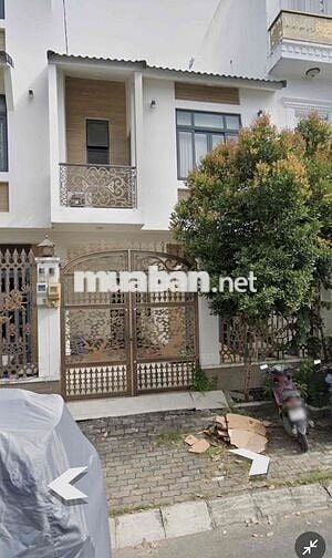 BÁN NHÀ 1 TRỆT 1 LẦU KDC NAM LONG-LỘ GIỚI 12M SỔ HỒNG SANG TÊN NGAY