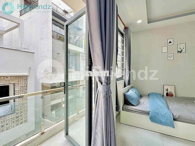 🔥STUDIO BANCOL SIÊU ĐẸP KẾ SÂN BAY