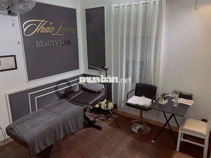 Mặt tiền kinh doanh 3 tầng - Đỗ Quang - Trung tâm Đà Nẵng