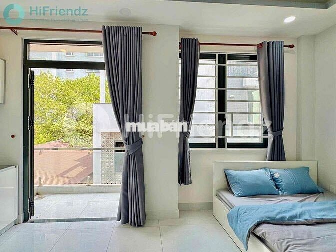 🔥STUDIO BANCOL SIÊU ĐẸP KẾ SÂN BAY