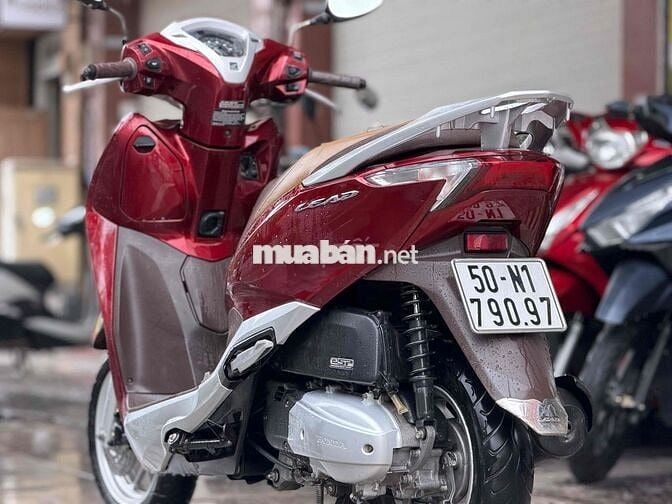 50 N1-79097 bstp 9 chủ ra bs m zin ken ko trầy